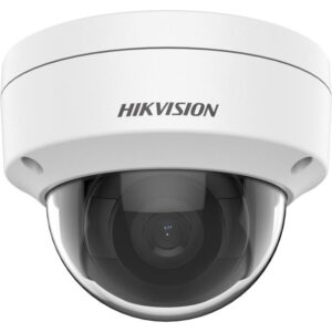 Hikvision 4MP Dome Camera