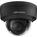Hikvision 8MP 4K Dome Camera