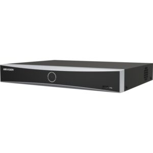 Hikvision NVR-4CH