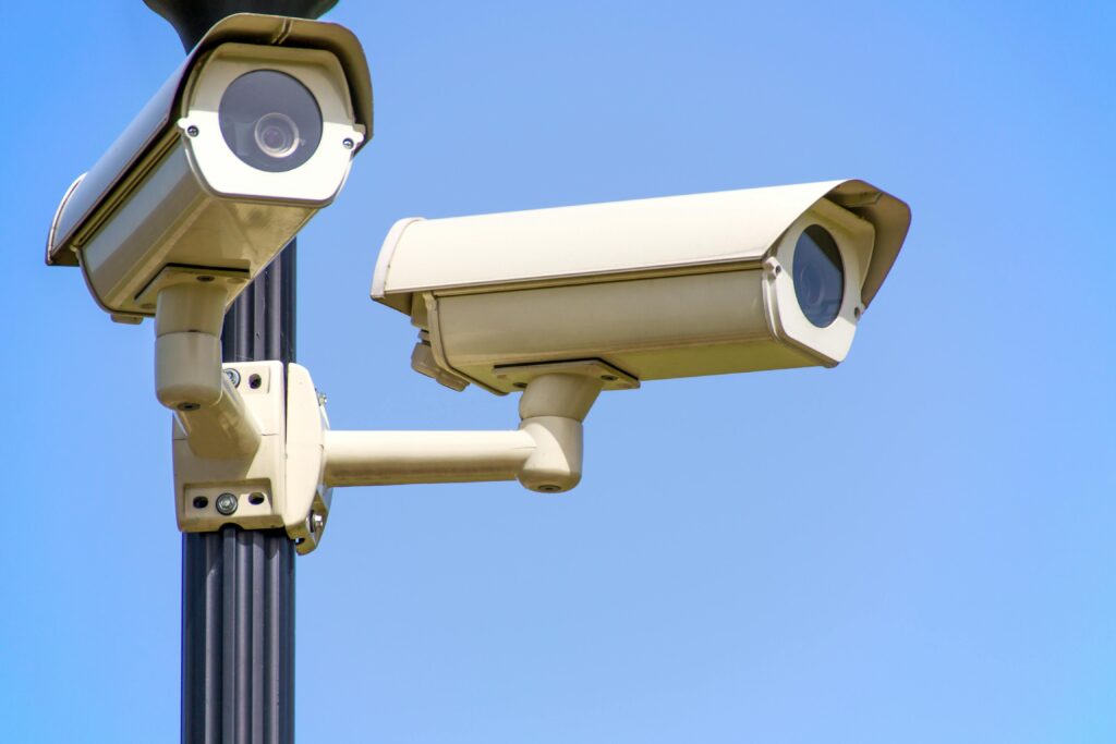 Why CCTV Surveillance is Essential for Modern Security