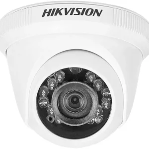 Hikvision 2MP Dome Full HD Camera