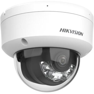 Hikvision 4MP Dome Hybrid Camera