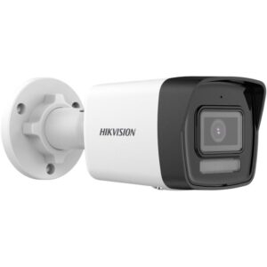 Hikvision 4MP Bullet Hybrid Camera
