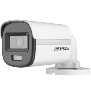 Hikvision 5MP 3K Bullet Hybrid Camera