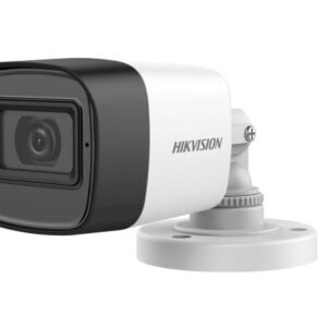 Hikvision 2MP Bullet Full HD Hybrid Camera
