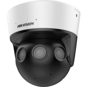 Hikvision 8MP 4K Dome Camera